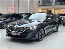 بي ام دبليو الفئة 5